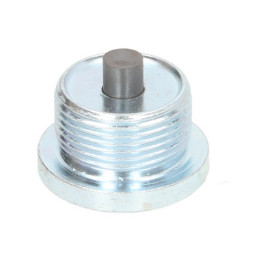 Пробка сливная с магнитом MB G6-60 M24x1.5x13
