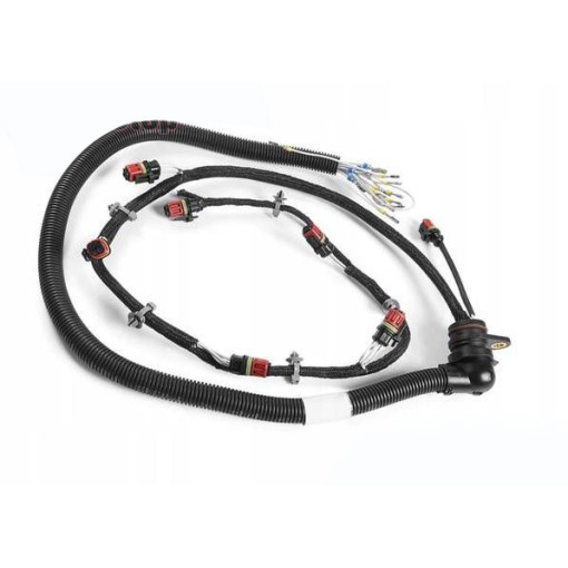 Кабельный жгут форсунок оригинал VOLVO/RVI DXI 11 EURO 5 RVI7422347607