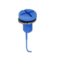 Дренажна пробка