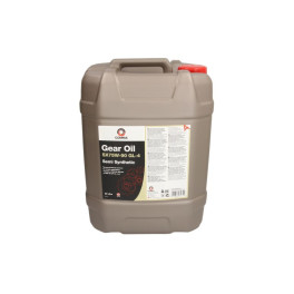 Масло трасмисионное SX75W90 GL5 20л SEMIS