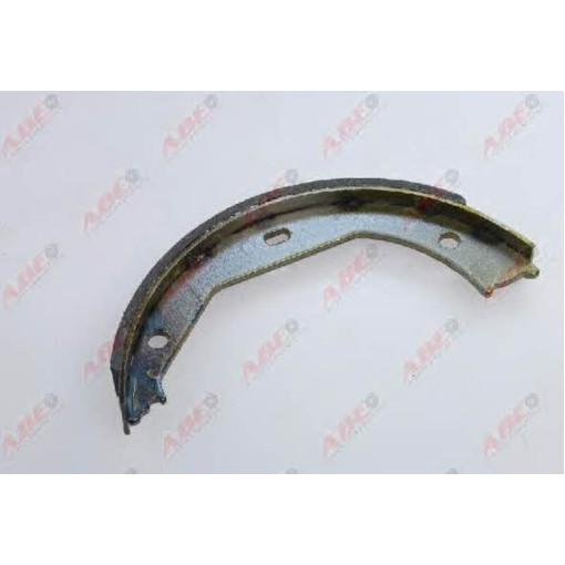 Гальмівні колодки барабанні BMW 1 (E81), 1 (E82), 1 (E87), 1 (E88), 2 (F22, F87), 3 (E46), 3 (E90), 3 (E91), 3 (E92), 3 (E93), 3 (F30, F80), 3 (F31),