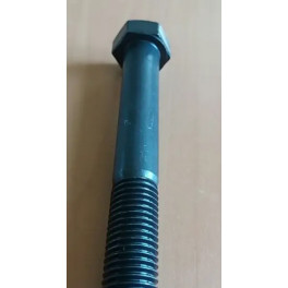 Болт ресоры М18x1,5x160 10.9