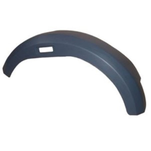 Крило під кабіною праве Mercedes MK, NG, SK 08.73-09.96