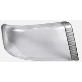 Стекло фары правое RVI PREMIUM II 5010578483 7482588696 7482588701 7482588695 7421636318