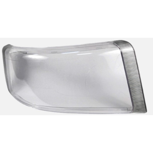 Стекло фары правое RVI PREMIUM II 5010578483 7482588696 7482588701 7482588695 7421636318
