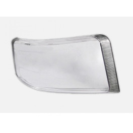 Стекло фары правое RVI PREMIUM II 5010578483 7482588696 7482588701 7482588695 7421636318