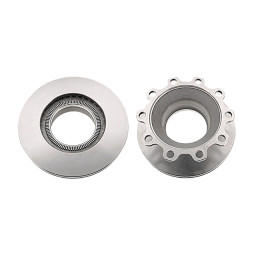 Тормозной диск SMB 430mmx45mm с ABS O 04.92-