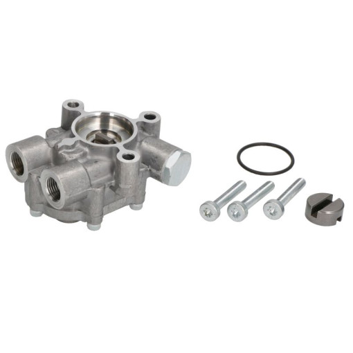 Насос паливний механічний DAF XF106 EURO 6