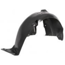 Підкрилок задній правий PEUGEOT 207 Хетчбек 02.06-06.09 Підкрилок пластиковий Підкрилок задній правий PEUGEOT 207 Хетчбек 02.06-06.09 Підкрилок пластиковий