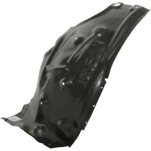 Підкрилок передній правий (задня частина)