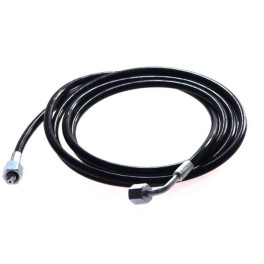 Шланг подьема кабины 2650mm RVI