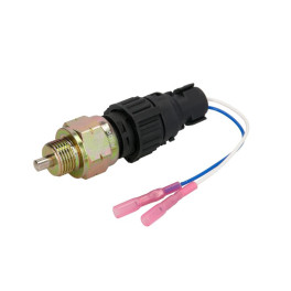 Датчик нейтралки КПП MAN TGA/TGL/TGM/TGS/TGX 81255250156