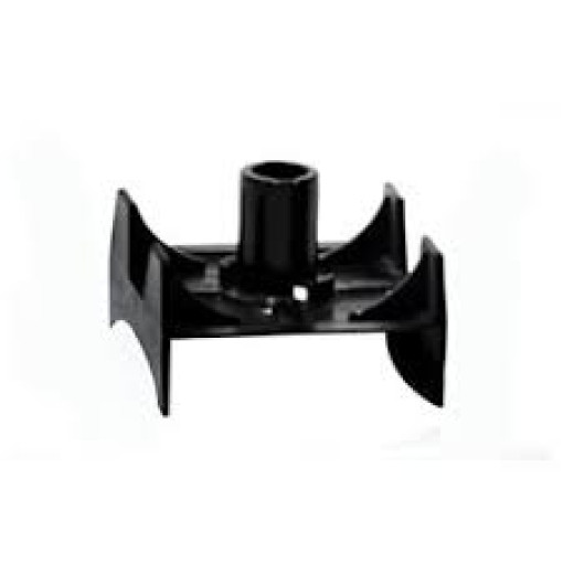 Кронштейн бампера передн BMW 5 12.87-01.97 лев/прав (збоку/зовнішн, пластик)