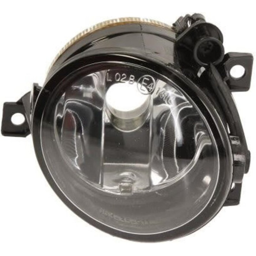 Протитуманна фара Передн Лів (HB4) VW CADDY, EOS, GOLF, POLO, TIGUAN, TOURAN 02.03- Протитуманна фар