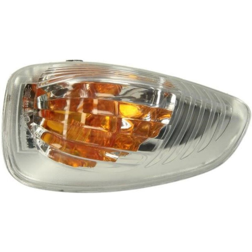 Повторювач повороту в дзеркалі Прав (помаранчевий) NISSAN NV400; OPEL MOVANO; RENAULT MASTER 02.10-