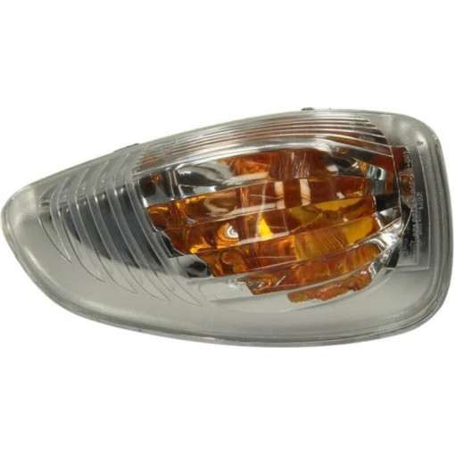 Повторитель поворота в зеркале Лев (помаранчевий) NISSAN NV400; OPEL MOVANO; RENAULT MASTER 02.10- П