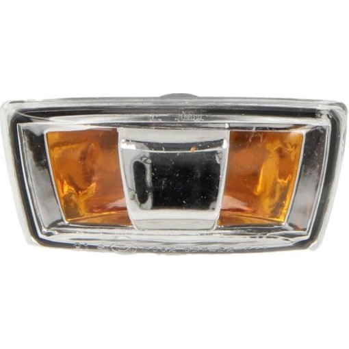 Покажчик повороту передн Лів (прозорий) CHEVROLET CRUZE; OPEL ADAM, ASTRA, CORSA, INSIGNIA, MERIVA,