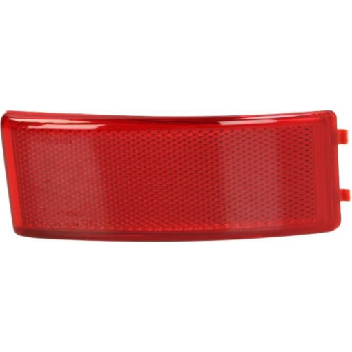 Отражатель FORD FOCUS 10.03-03.07