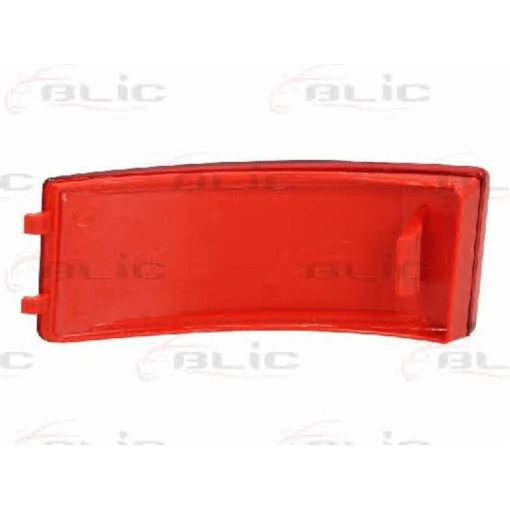 Отражатель FORD FOCUS 10.03-03.07