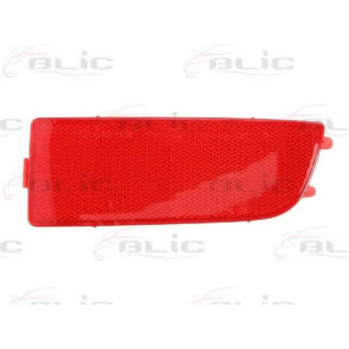 Отражатель MERCEDES SPRINTER 06.06-10.13