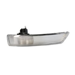 Повторитель поворота в зеркале Прав FORD FOCUS, MONDEO 02.08-04.18 (прозорий, WY5W, без лампочки) Повторитель поворота в зеркале Прав FORD FOCUS, MONDEO 02.08-04.18 (прозорий, WY5W, без лампочки)