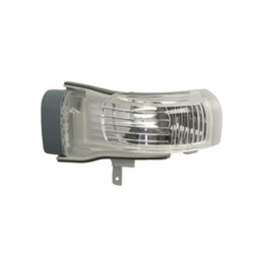 Підсвітка номерного знаку SEAT CORDOBA, IBIZA; VW TRANSPORTER 07.90-04.03