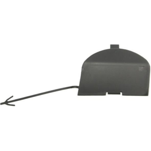 Заглушка буксировочного крюка Передн FIAT 500 01.07-08.15