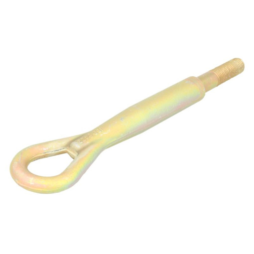 Крюк буксировочный VOLVO S60 II, V60 I, V70 III, XC60, XC70 II, XC90 II; RENAULT LAGUNA I, SAFRANE II 11.