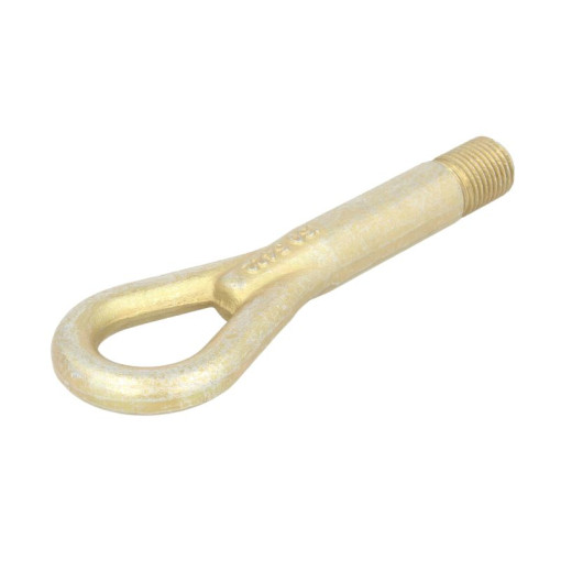 Крюк буксировочный TOYOTA AURIS, AVENSIS VERSO, PICNIC, PREVIA 08.00-11.09