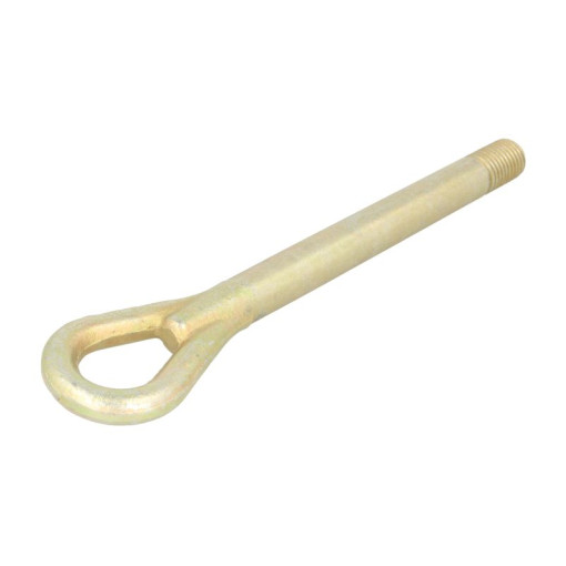 Крюк буксировочный RENAULT CLIO III, MODUS 05.05-