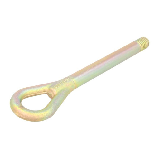 Крюк буксировочный CITROEN C4 PICASSO II; PEUGEOT 308 II 02.13-