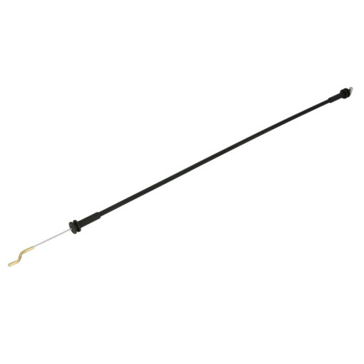 Трос замка дверей Передн Лів/Прав MERCEDES VITO 02.96-07.03 Замок/Елементи