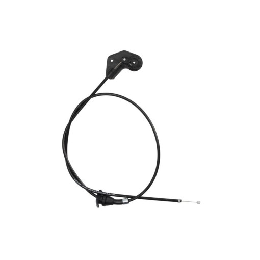 Трос відкривання капоту BMW 5 11.95-06.03 Трос капота