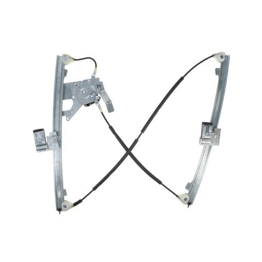 Склопідіймач передній лівий (електричний, відсутній двигун, кількість дверей: 4) FORD GALAXY; SEAT ALHAMB