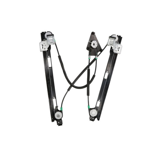 Склопідіймач передній лівий (електричний, відсутній двигун) SEAT ALTEA, ALTEA XL, TOLEDO III 03.04- Склоп