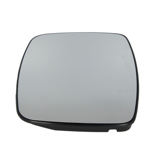 Скло дзеркала зовнішнього Лів (опукле) IVECO DAILY 05.06-08.11 Скло зовнішнього дзеркала