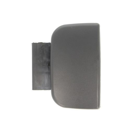 Ручка дверей задн/передн Лів/Прав (чорн,) CITROEN BERLINGO, SAXO; PEUGEOT 106, PARTNER 08.91-10.08 Р