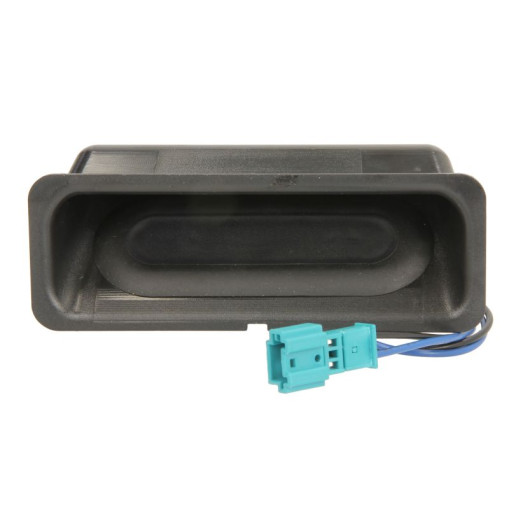 Ручка дверей задн (зовнішн, ручка з мікроперемикачем) BMW 5 E39, 5 E60, E61 11.95-12.10