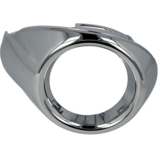 Рамка галогена Прав (хром) FORD FOCUS 07.10-11.14