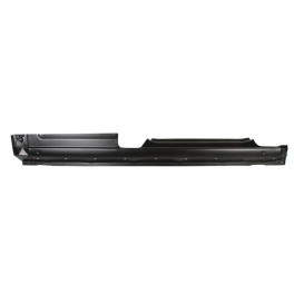 Поріг кузовний правий FORD TRANSIT / TOURNEO CONNECT 06.02-09.13 Поріг / ремкомплект порогу