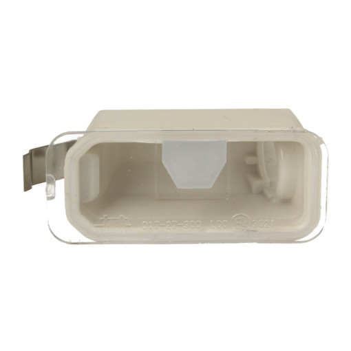 Підсвітка номерного знаку FORD MONDEO 03.07-07.10 Ліхтар освітлення номерного знаку