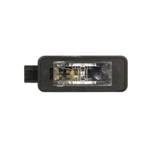 Підсвітка номерного знаку CITROEN C4 PICASSO 10.06-09.10 Ліхтар освітлення номерного знаку