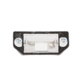 Підсвітка номерного знака FORD C-MAX, FOCUS C-MAX, FOCUS II 10.03-09.12 Ліхтар освітлення номерного знаку Підсвітка номерного знака FORD C-MAX, FOCUS C-MAX, FOCUS II 10.03-09.12 Ліхтар освітлення номерного знаку