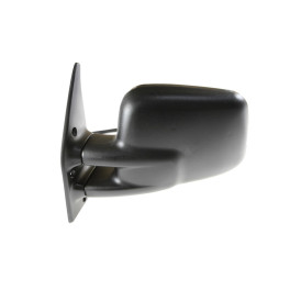 Зеркало боковое левое (электро) VW TRANSPORTER 07.90-04.03 Дзер