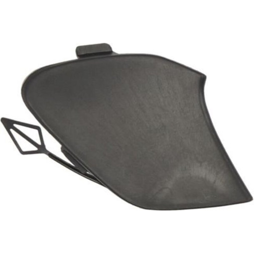 Заглушка буксировочного крюка Передн (під фарбування FORD FOCUS 10.14-04.18