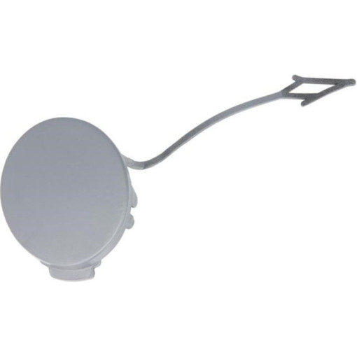 Заглушка буксирувального гака Передн , TUV) VW TOURAN 05.10-05.15 Елементи бампера