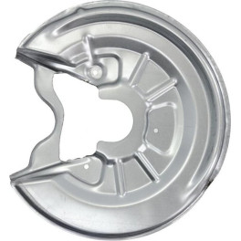 Защитный кожух тормозного диска Задн Лев (Lucas) AUDI A3; SEAT ALTEA, LEON, TOLEDO II, TOLEDO III; SKODA SU