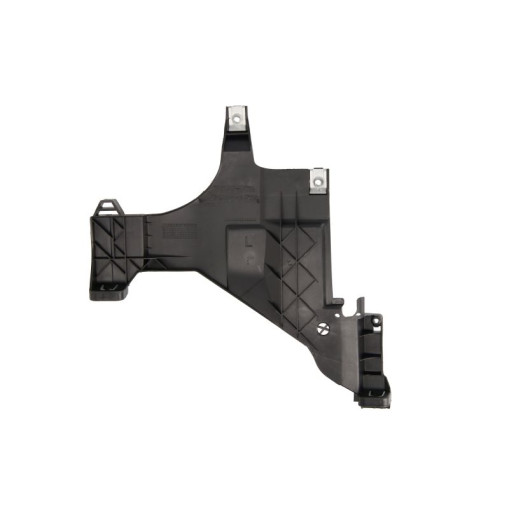 Кронштейн кріплення фари лівий AUDI A4 11.11-05.16. Елементи передньої панелі