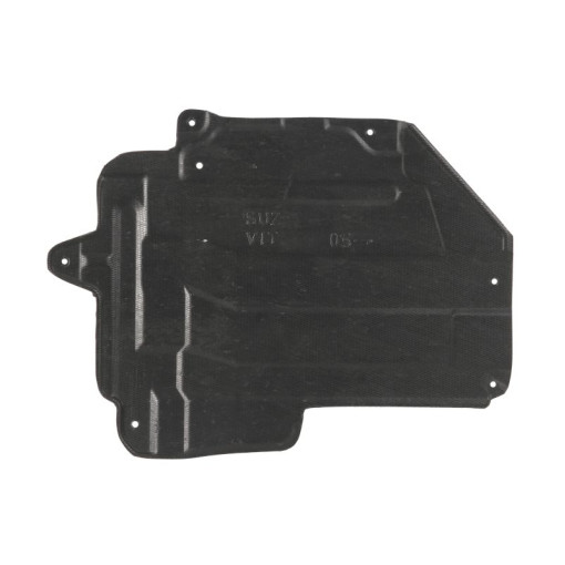 Захист під мотором (пвх/abs, Бензин) SUZUKI GRAND VITARA 04.05-01.09 Захист двигуна / коробки переми