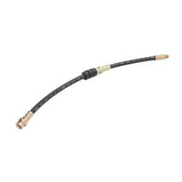 Гальмівний шланг гнучкий правий 440mm, M10x1/M10x1/M10x1 MAZDA TRIBUTE 2.0/2.3/3.0 03.00-05.08 Гальмівний шланг гнучкий правий 440mm, M10x1/M10x1/M10x1 MAZDA TRIBUTE 2.0/2.3/3.0 03.00-05.08